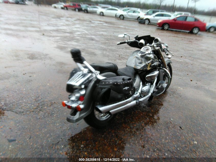 2005 SUZUKI C50 JS1VS55AX52105195