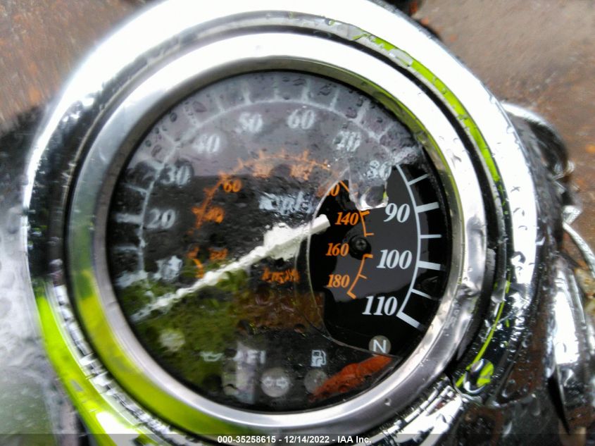2005 SUZUKI C50 JS1VS55AX52105195