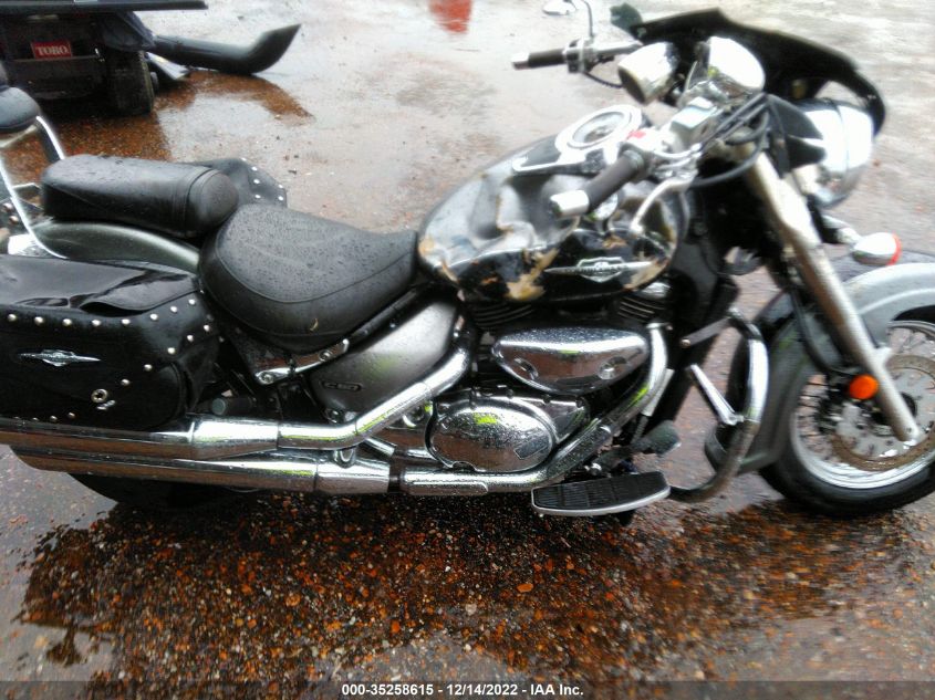2005 SUZUKI C50 JS1VS55AX52105195
