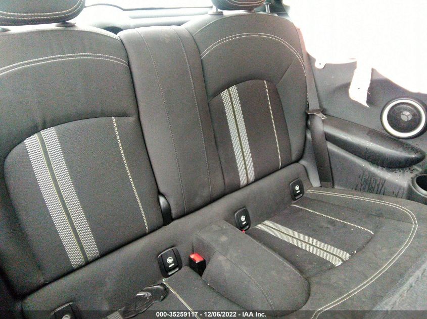 2015 MINI COOPER HARDTOP S WMWXP7C54F2A37947