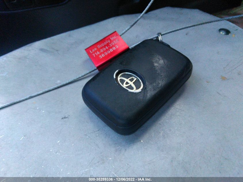 2014 TOYOTA PRIUS PLUG-IN JTDKN3DP3E3060427