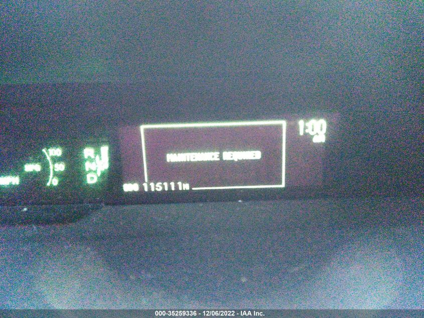 2014 TOYOTA PRIUS PLUG-IN JTDKN3DP3E3060427