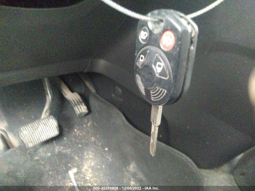 2018 FORD TRANSIT CONNECT VAN XL - NM0LS7E72J1378626