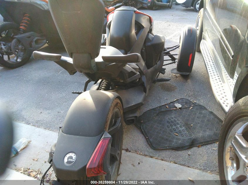 2019 CAN-AM RYKER 3JB2FEG40KJ001716