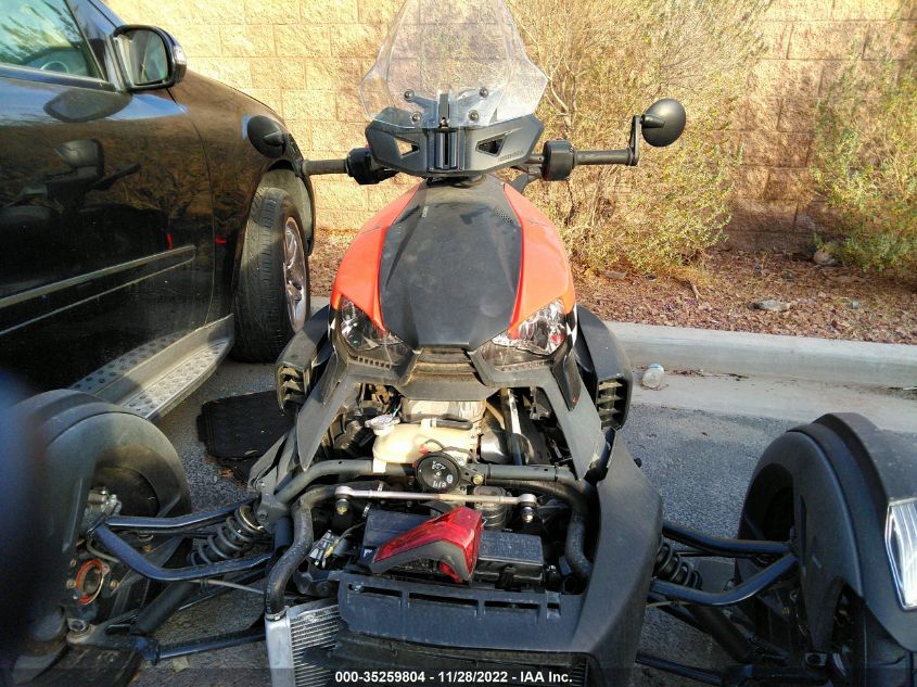 2019 CAN-AM RYKER 3JB2FEG40KJ001716