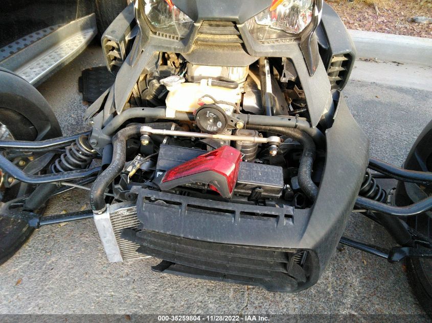 2019 CAN-AM RYKER 3JB2FEG40KJ001716