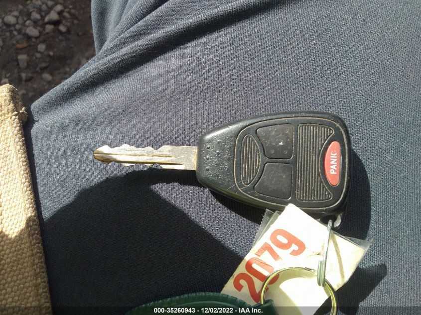 2013 JEEP PATRIOT SPORT - 1C4NJRBB5DD114659