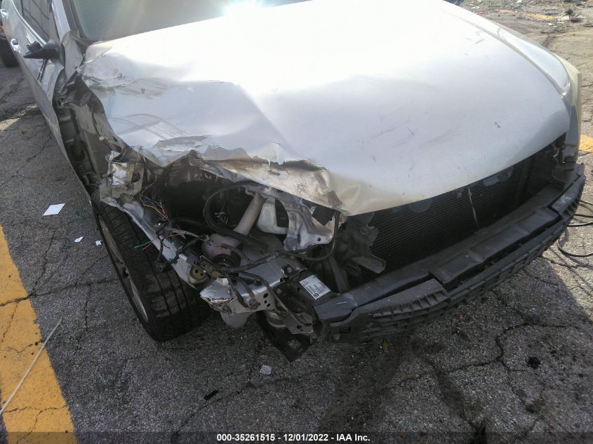 2013 HONDA ACCORD SDN LX 1HGCR2F32DA137460