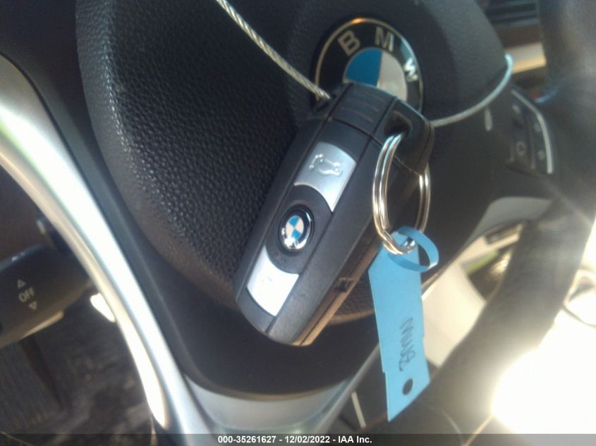 2014 BMW X1 XDRIVE28I WBAVL1C59EVR92947