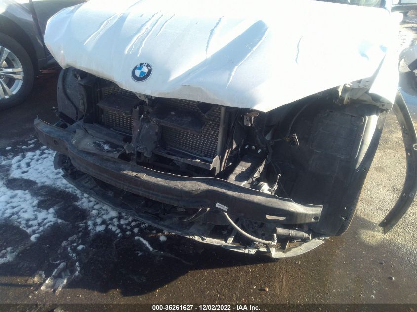 2014 BMW X1 XDRIVE28I WBAVL1C59EVR92947