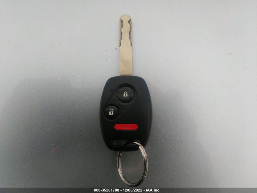 2013 HONDA FIT JHMGE8H37DC068683