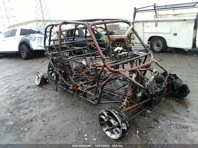 2022 POLARIS RZR XP 4 1000 PREMIUM - 3NSN4K995NH667603