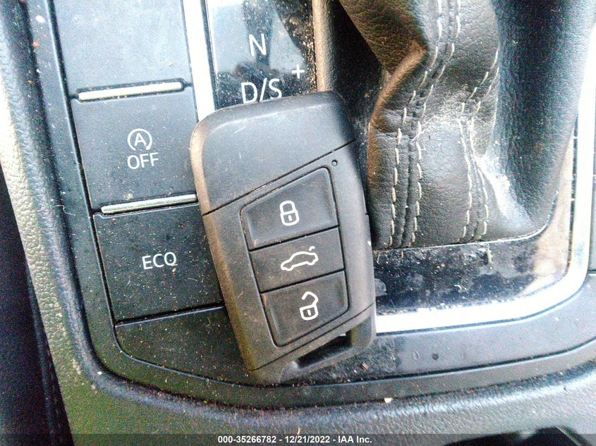 VIN 3VWC57BU2KM199413 2019 VOLKSWAGEN JETTA S/SE/R-LINE