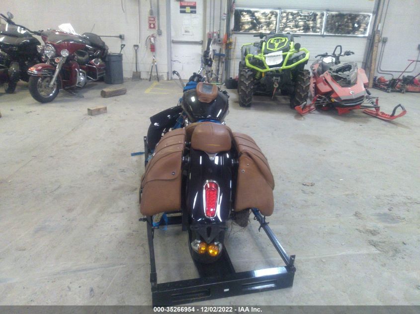 2015 INDIAN MOTORCYCLE CO. SCOUT ABS 56KMSA003F3101147