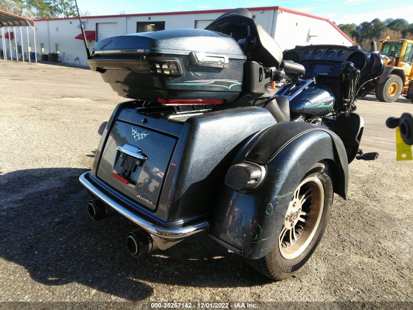 2015 HARLEY-DAVIDSON FLHTCUTG TRI GLIDE ULTRA 1HD1MAL19FB855715