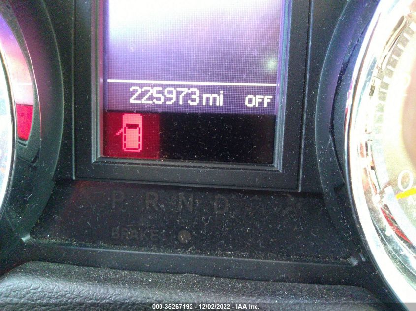 2014 CHRYSLER TOWN & COUNTRY TOURING - 2C4RC1BG6ER208895