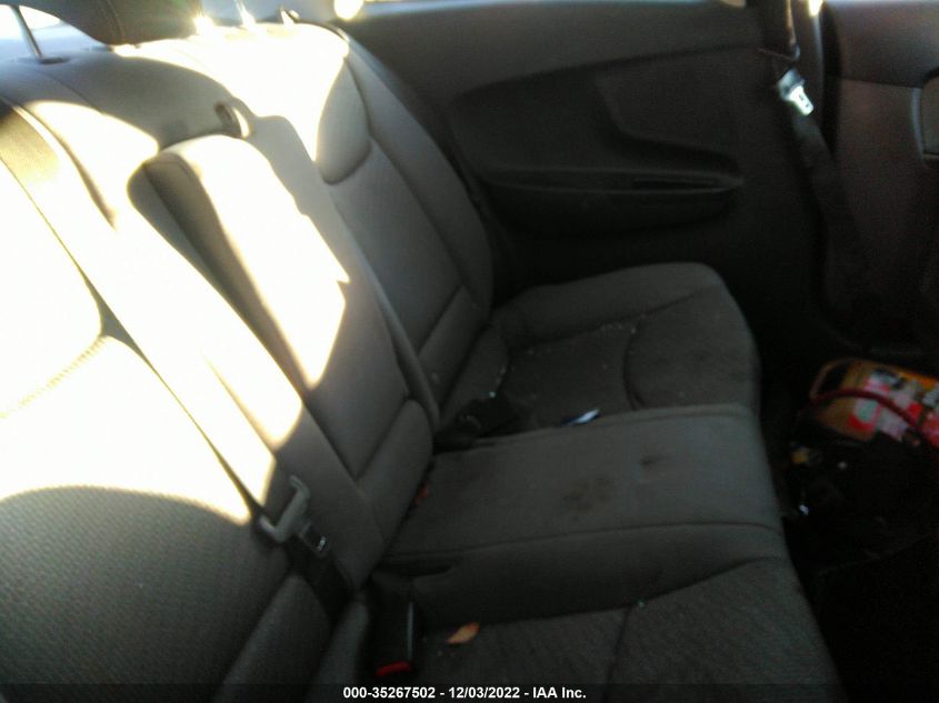 2013 HYUNDAI ELANTRA COUPE GS KMHDH6AE2DU010210