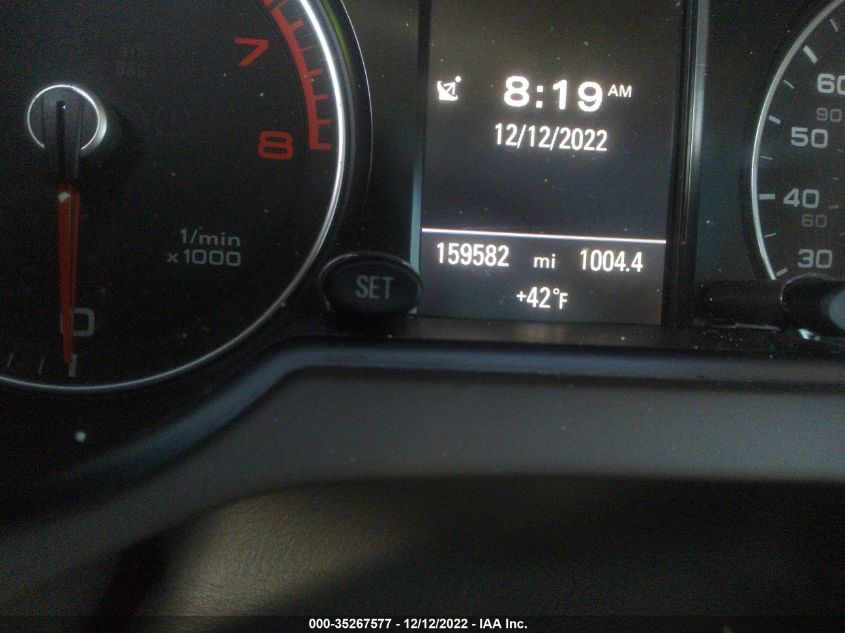 2015 AUDI Q5 PREMIUM PLUS WA1LFAFP6FA096008