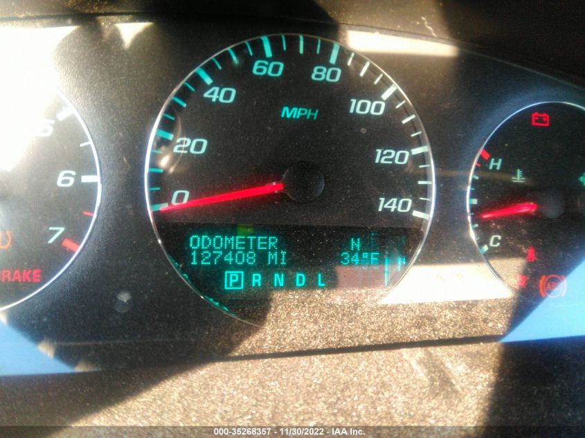 2014 CHEVROLET IMPALA LIMITED LT 2G1WB5E38E1123697