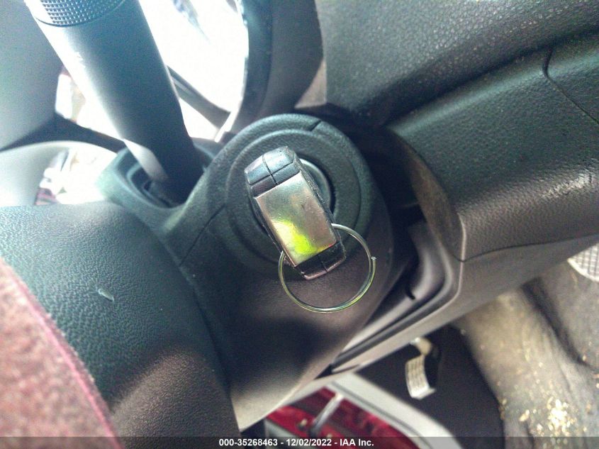 2015 GMC TERRAIN SLE 2GKALMEK1F6426300