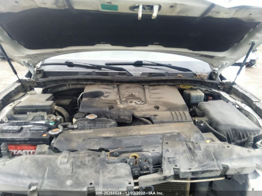 2013 INFINITI QX56 JN8AZ2NE3D9060337
