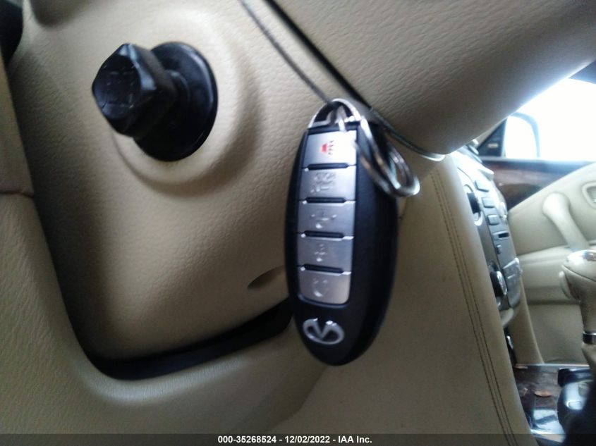 2013 INFINITI QX56 JN8AZ2NE3D9060337