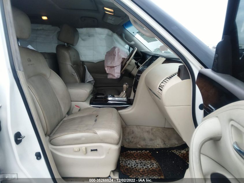 2013 INFINITI QX56 JN8AZ2NE3D9060337