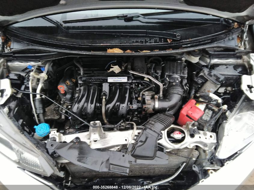 2015 HONDA FIT EX-L/EX 3HGGK5H80FM712872