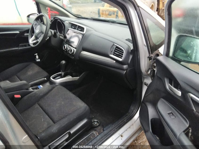 2015 HONDA FIT EX-L/EX 3HGGK5H80FM712872
