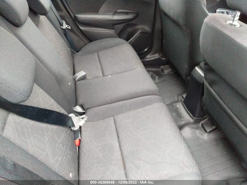 2015 HONDA FIT EX-L/EX 3HGGK5H80FM712872