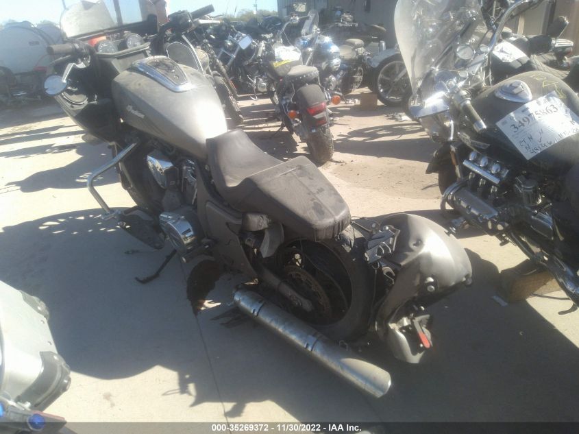 2021 INDIAN MOTORCYCLE CO. CHALLENGER 56KLCBRR5M3395115