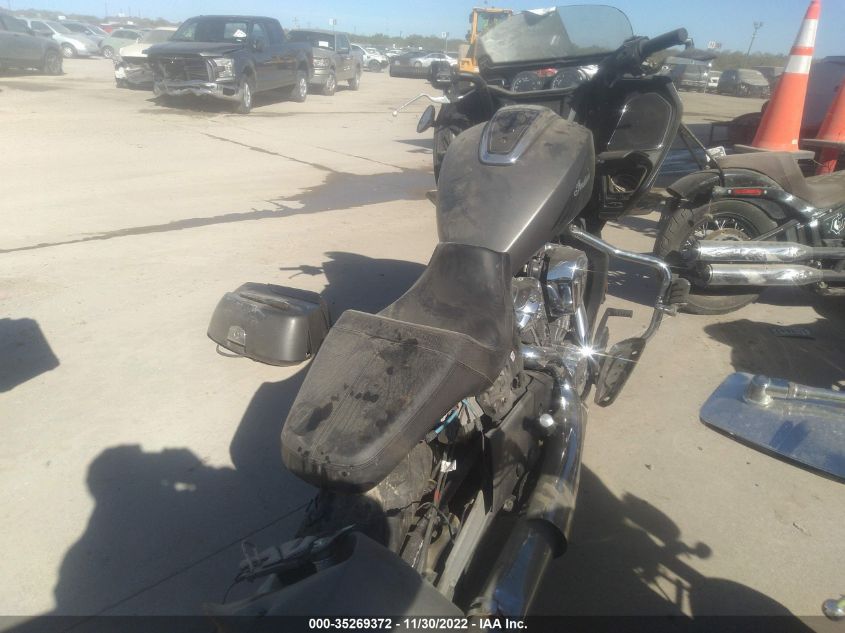 2021 INDIAN MOTORCYCLE CO. CHALLENGER 56KLCBRR5M3395115