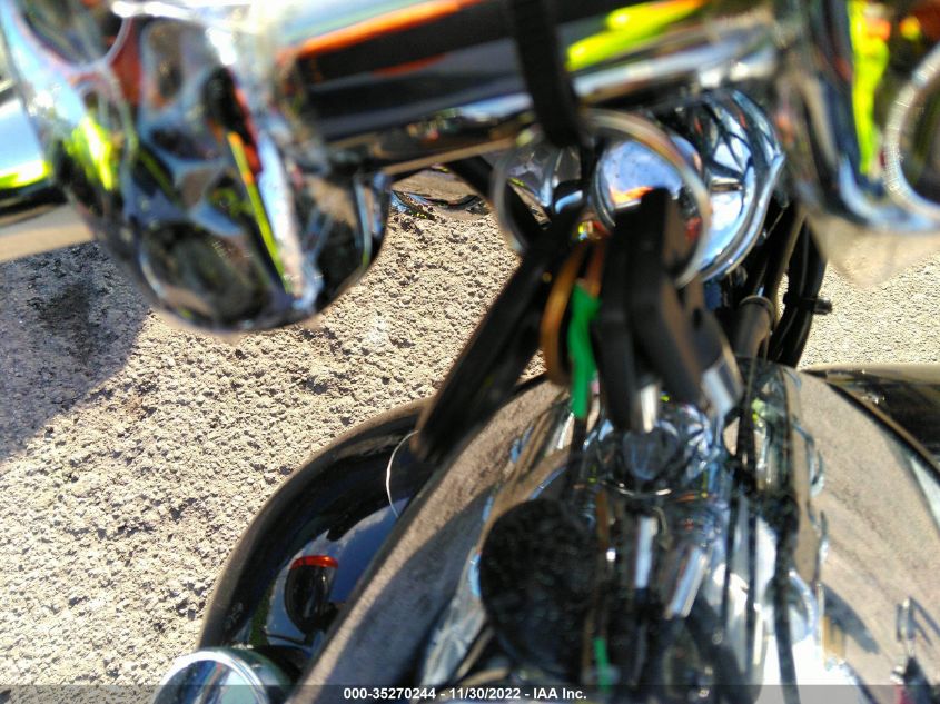 2003 HARLEY-DAVIDSON FXSTD 1HD1BSY1X3Y067913
