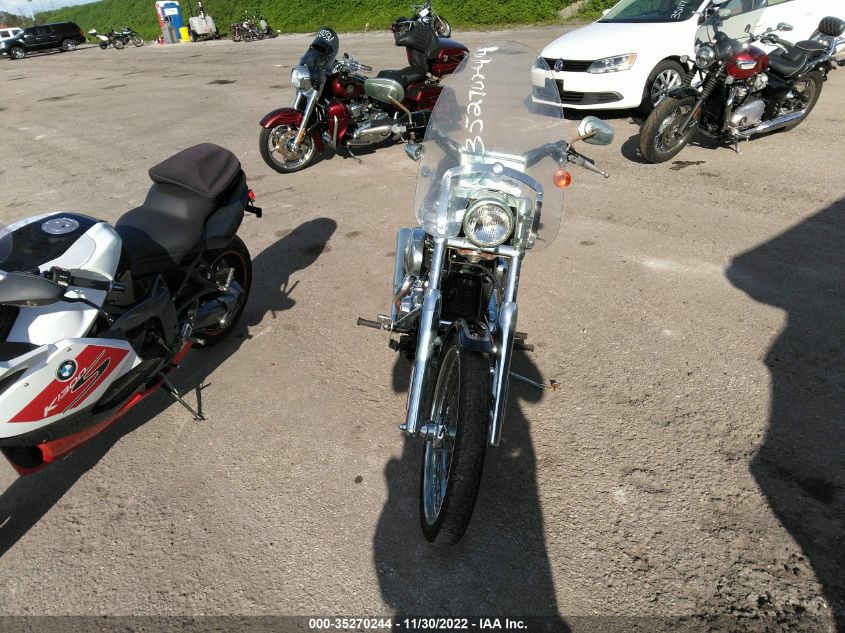2003 HARLEY-DAVIDSON FXSTD 1HD1BSY1X3Y067913