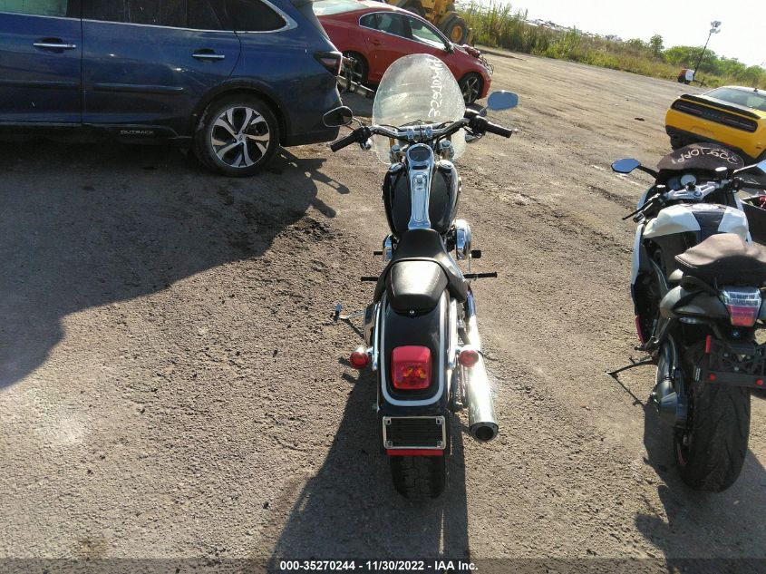2003 HARLEY-DAVIDSON FXSTD 1HD1BSY1X3Y067913