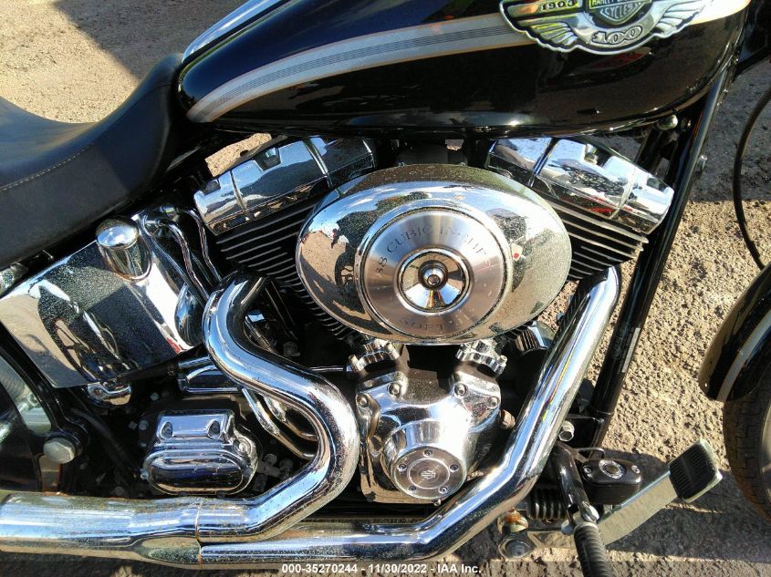 2003 HARLEY-DAVIDSON FXSTD 1HD1BSY1X3Y067913