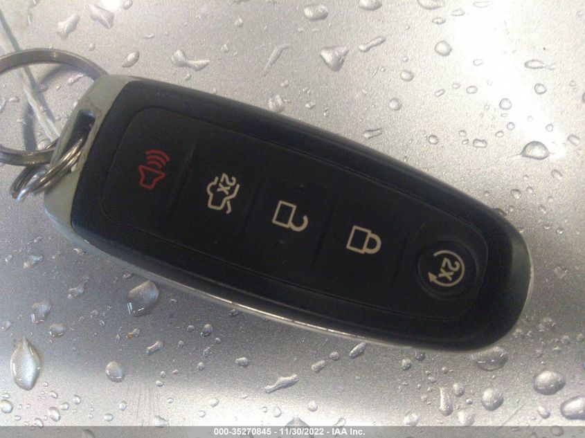 2015 FORD C-MAX ENERGI SEL 1FADP5CU6FL108533