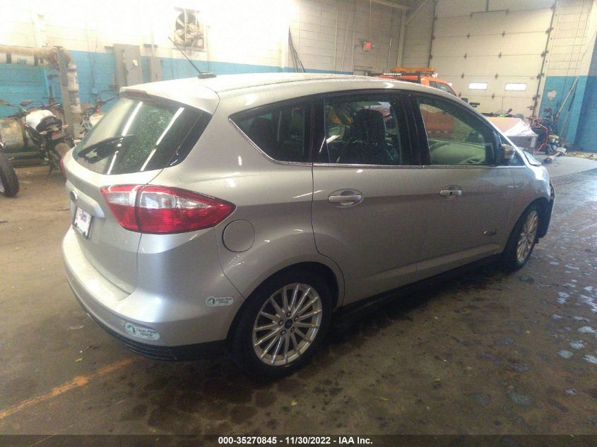 2015 FORD C-MAX ENERGI SEL 1FADP5CU6FL108533