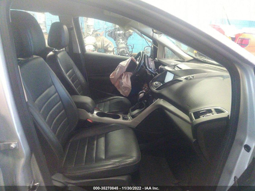 2015 FORD C-MAX ENERGI SEL 1FADP5CU6FL108533