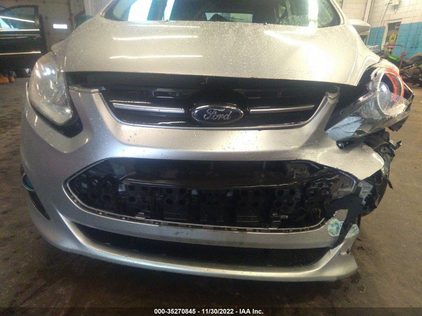 2015 FORD C-MAX ENERGI SEL 1FADP5CU6FL108533