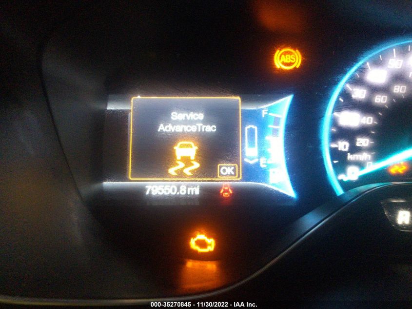 2015 FORD C-MAX ENERGI SEL 1FADP5CU6FL108533