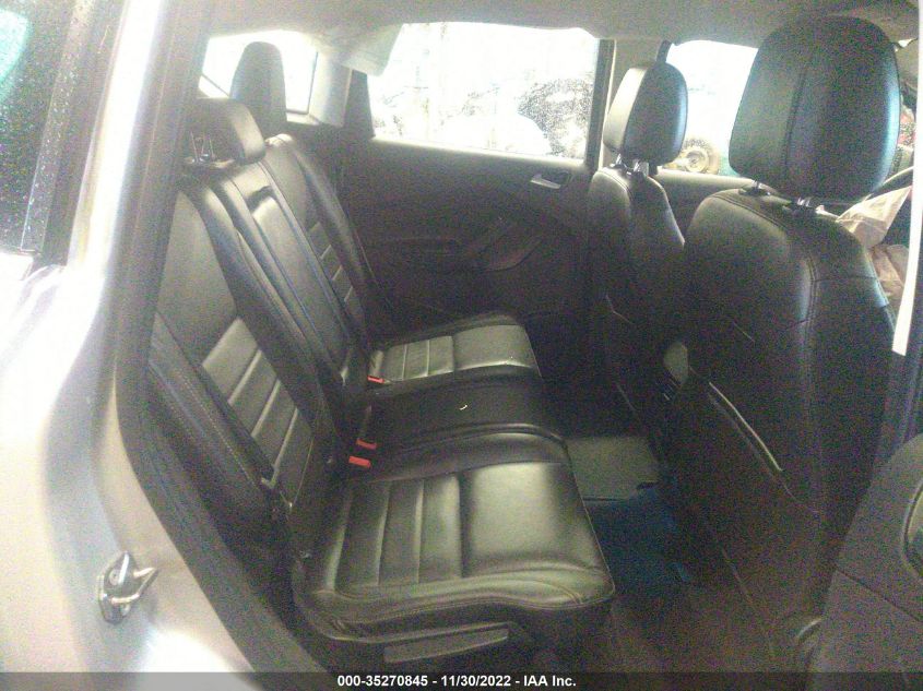 2015 FORD C-MAX ENERGI SEL 1FADP5CU6FL108533