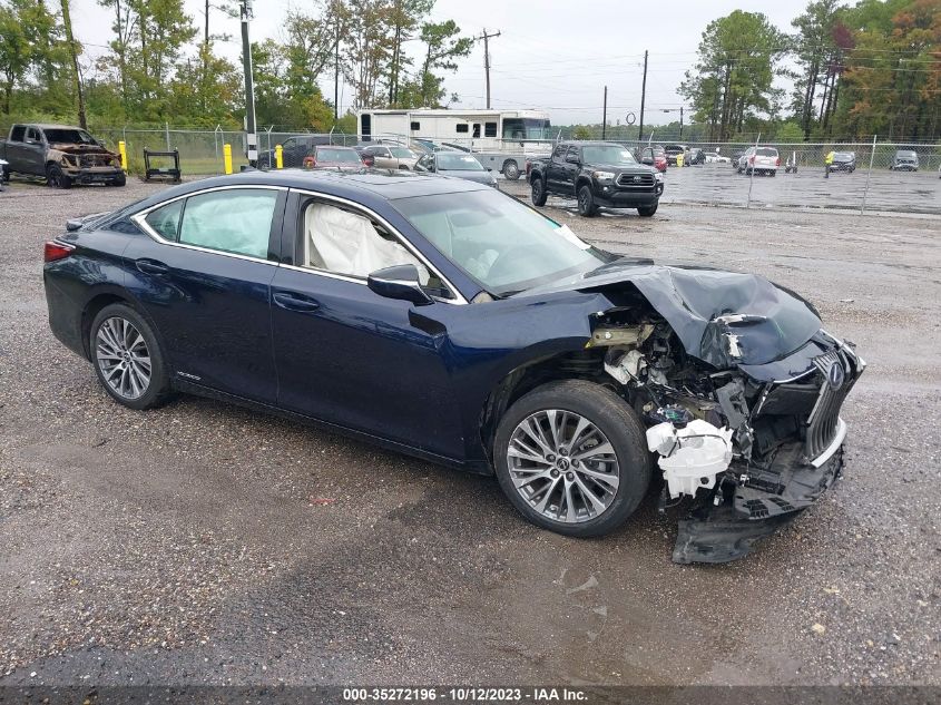 58ADA1C1XMU003872 LEXUS ES ES 300H 2021