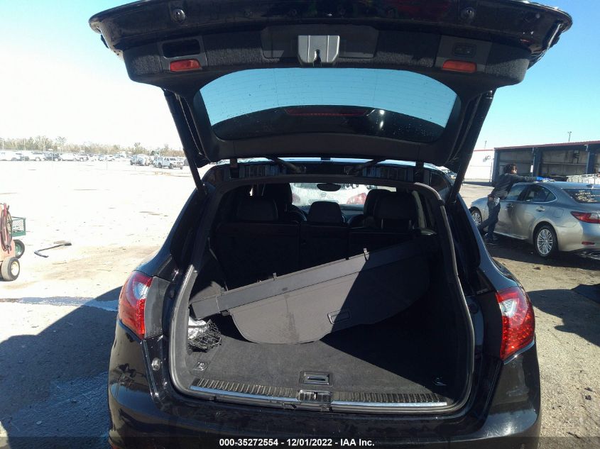 2013 PORSCHE CAYENNE DIESEL WP1AF2A21DLA44316