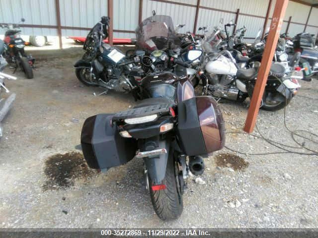 2012 KAWASAKI ZG1400 C JKBZGNC19CA014598