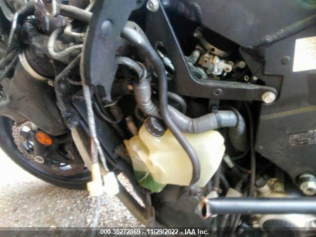 2012 KAWASAKI ZG1400 C JKBZGNC19CA014598