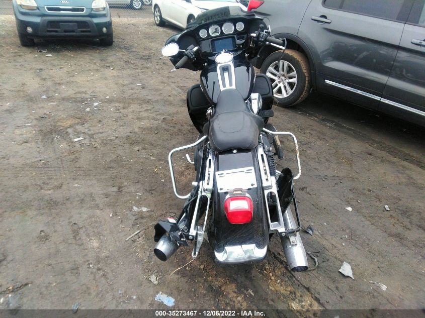 2019 HARLEY-DAVIDSON FLHTK 1HD1KEF10KB649489