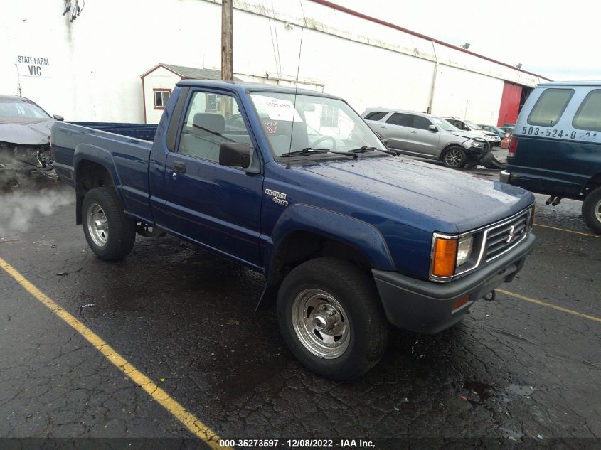 JA7LT21H6RP008058 MITSUBISHI MIGHTY MAX Photo 1