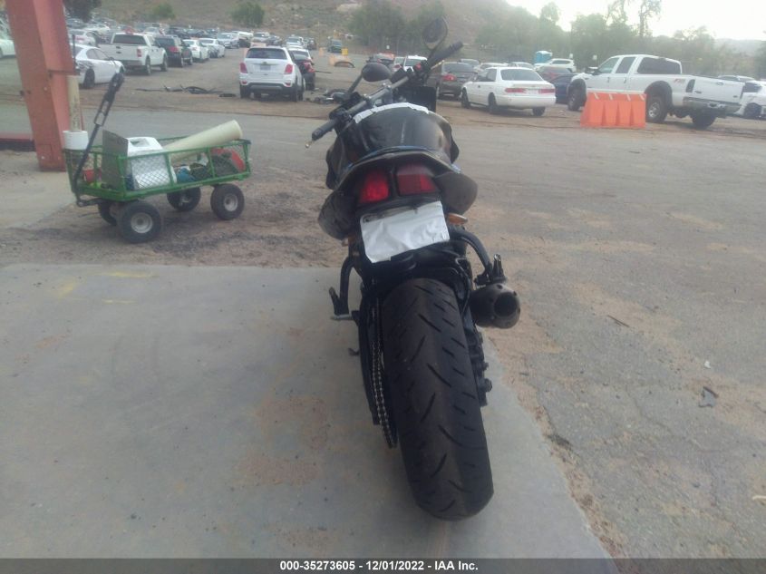 2009 YAMAHA FZ1 SC - JYARN17Y49A001469