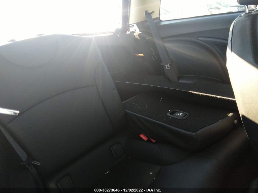 2013 MINI COOPER HARDTOP S - WMWSV3C57DT395444